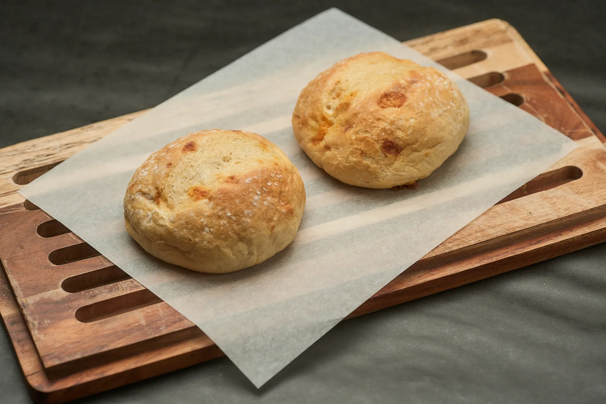 Bakery Packaging